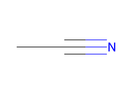 Acetonitrilul