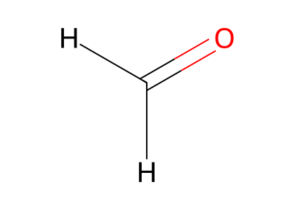 Formaldehida
