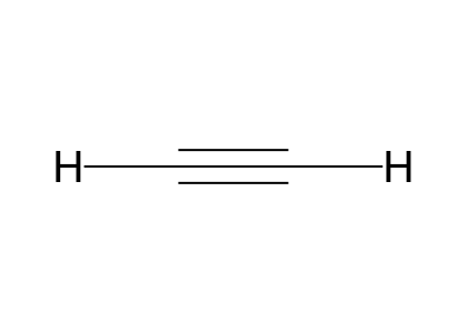 Acetilena