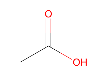 Acidul acetic