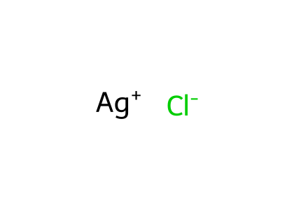 Clorura de argint