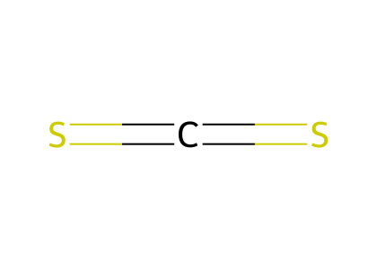Disulfura de carbon