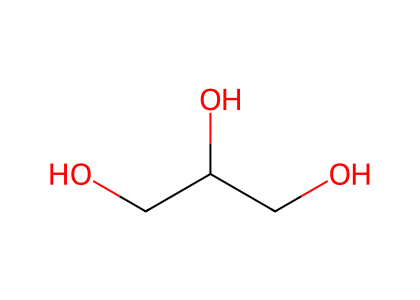 Glicerina