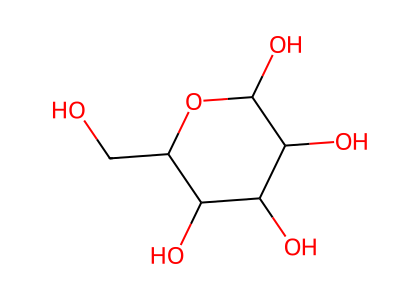 Glucoza